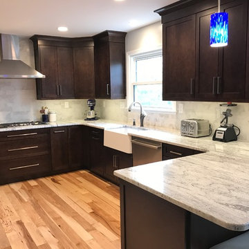 West Windsor Kitchen