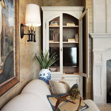 Stylish Manor -  Arcadia (Scottsdale, AZ)