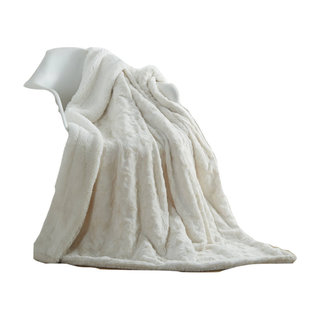 Contemporary throws 2025