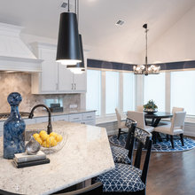 New Kitchen