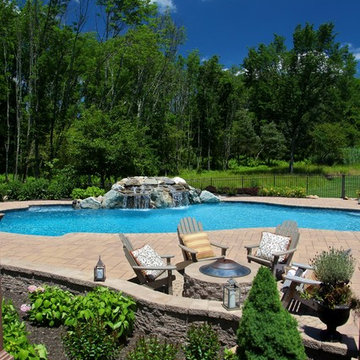 Poolscapes