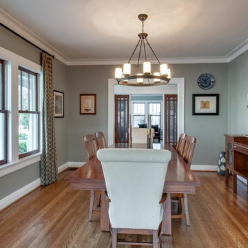 Carden Avenue Charisma