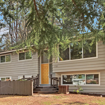 Seattle - Cypress Way Flip