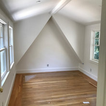 attic