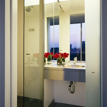 Belmont Freeman Architects