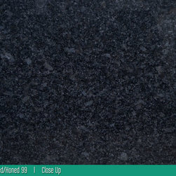Steel Gray Polished/Honed - Kitchen Countertops