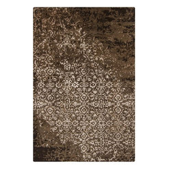 Transitional - Area Rugs