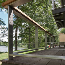 Decks & Railings