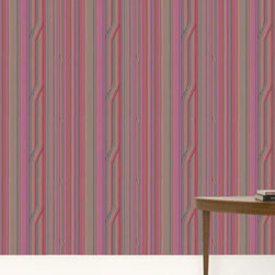 Pinstripe 10 Wallpaper - Wallpaper