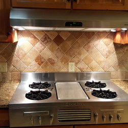 The Stove Lady - Ovens