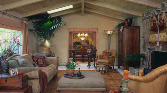 Saratoga Designers Showhouse