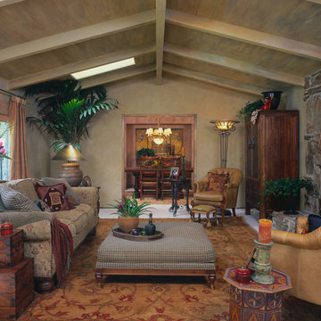 Saratoga Designers Showhouse