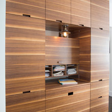 cabinets