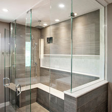 Bathroom Ideas