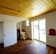 ライフ アート設計 岐阜県大垣市領家町の建築家 Houzz ハウズ