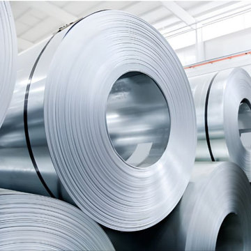 Best Quality Aluminium Coils Manufacturer In Coimbatore