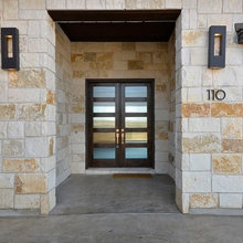 Exterior Lighting
