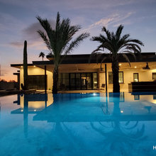 Pools