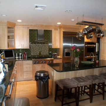 Granite Tops