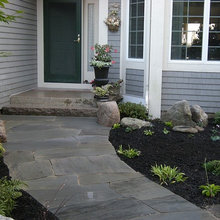 Front Patio Ideas