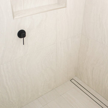 Ocean Reef Main Bathroom Renovation