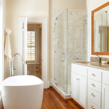 Whole House Restoration