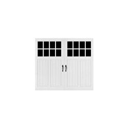 Coastal Specialty Garage Door - Products