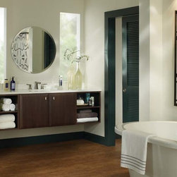 Bertch Custom Size Bath Cabinetry Prism - Bathroom Cabinets