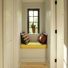 Nooks & Crannies