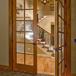 Door Designs - Interior Doors
