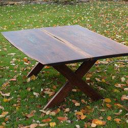 Babylon Dining Table - Dining Tables