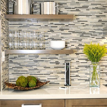 Acadian House Showroom