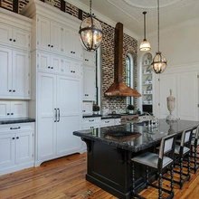Kitchen Ideas