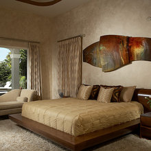 Bedroom ideas