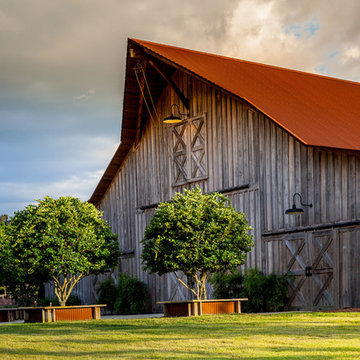 Ocala Horse Barn