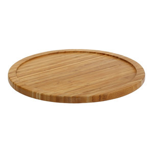 Lazy Susan Birchwood Bears 18 Diameter Rustic Pantry And Cabinet Organizers By Wgi Gallery