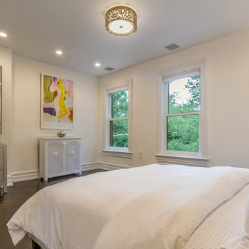 Simply Stunning Master Suite