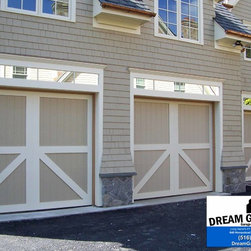 Garage Doors - Garage Doors And Openers