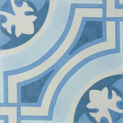 Porcelain Tile - Products