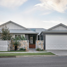 Exteriors - with Character and Charm