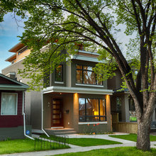 Exterior Ideas