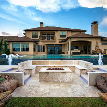 Pools