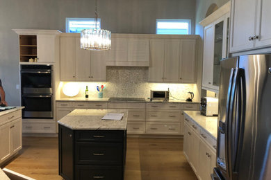 Kitchen - kitchen idea