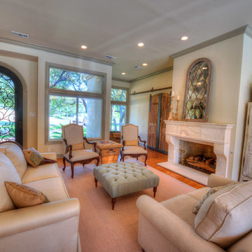 Westlake Remodel