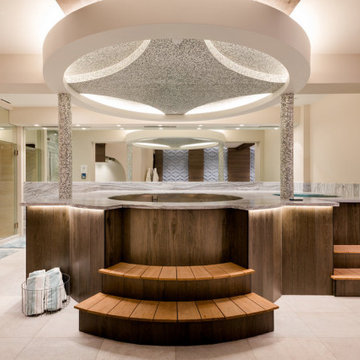 Complete Interior and Exterior Home Automation