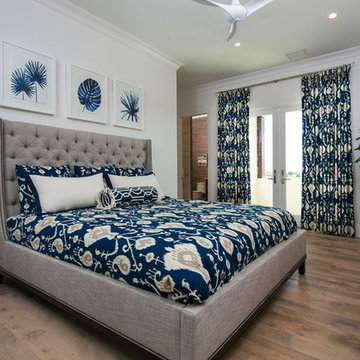 Our Work