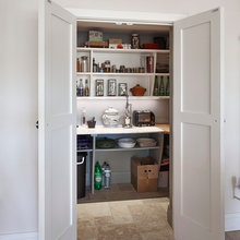larder
