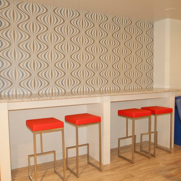 Student Lounge