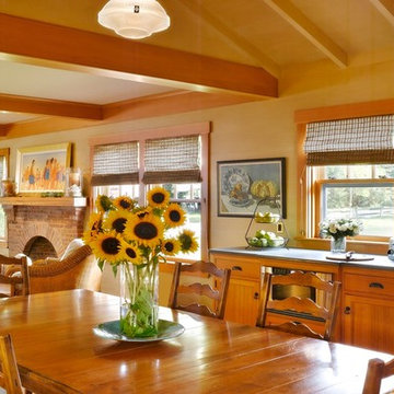 Cottage Kitchen