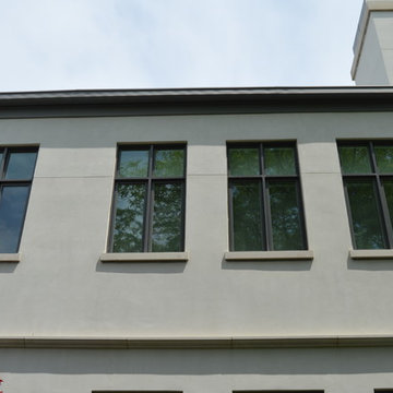 Chicago Residence
